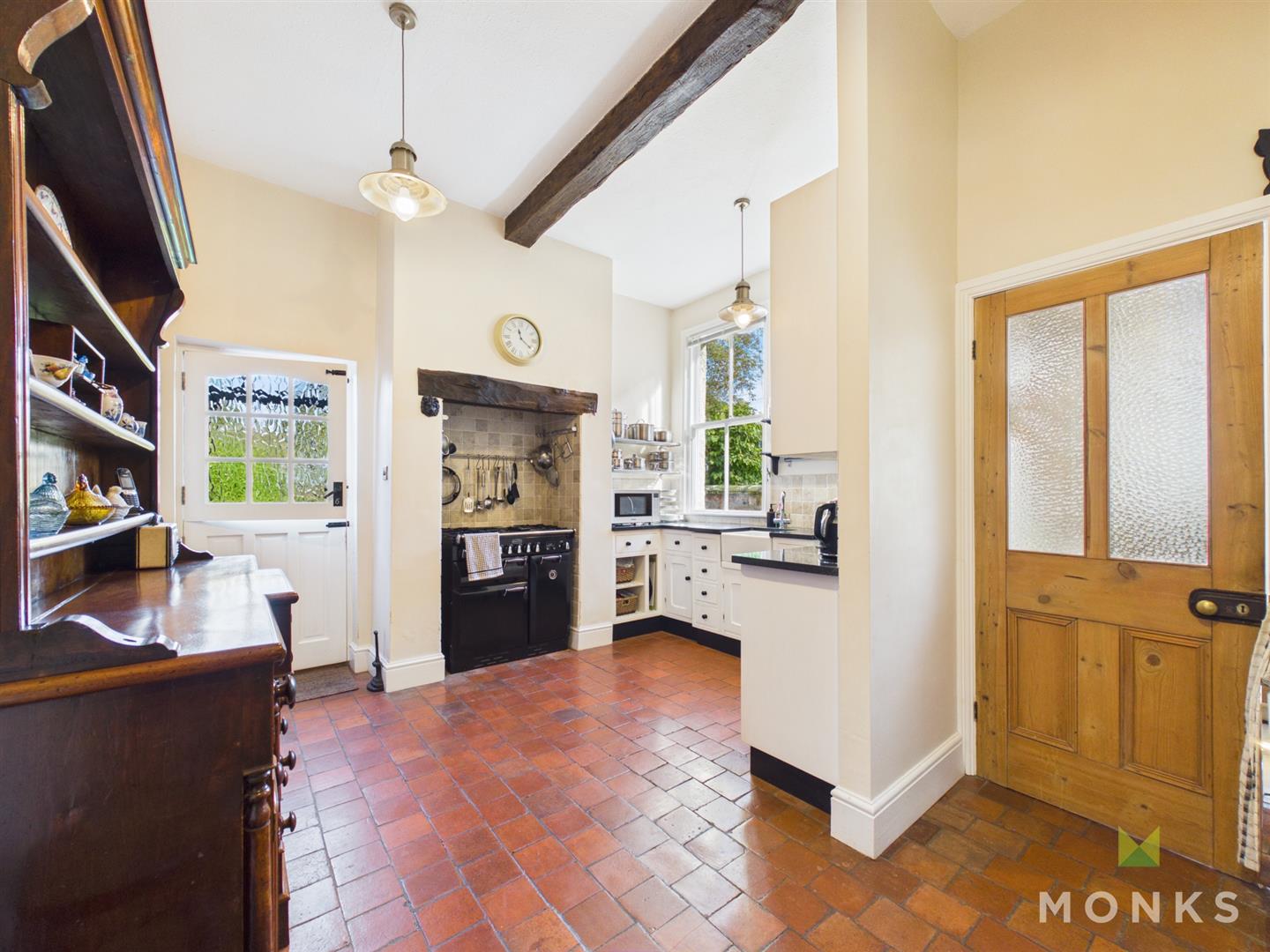 32 Noble Street, Shrewsbury, SY4 5DT For Sale